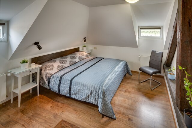 オールド タウン スクエア アパートメンツ