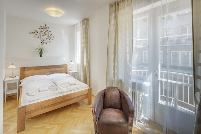 オールド タウン スクエア アパートメンツ