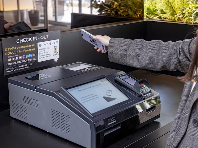 東急ステイ四谷