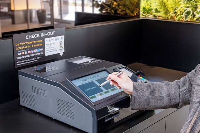 東急ステイ四谷