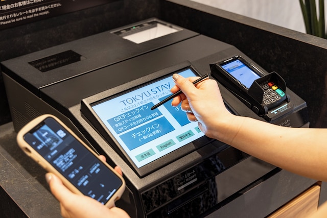 東急ステイ 渋谷