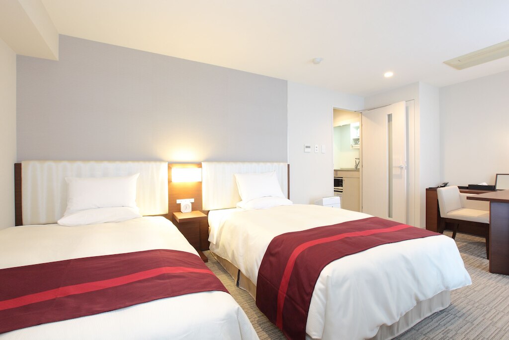 東急ステイ 渋谷