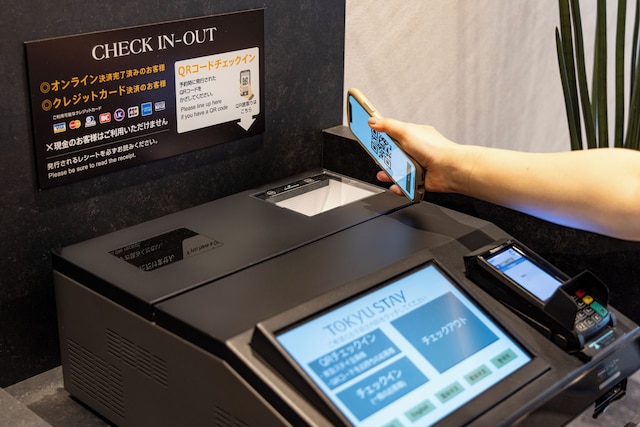 東急ステイ 渋谷