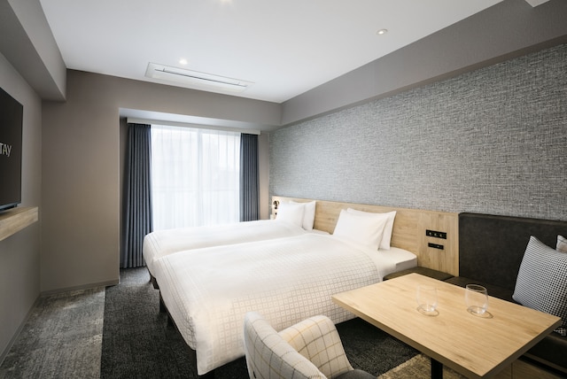 東急ステイ 渋谷