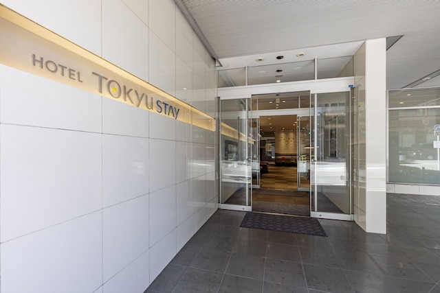 東急ステイ 水道橋