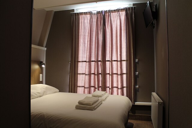 ホテル ブロッサムズ