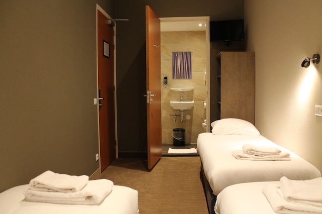 ホテル ブロッサムズ