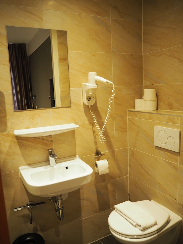 ホテル ブロッサムズ