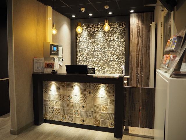 ホテル ブロッサムズ