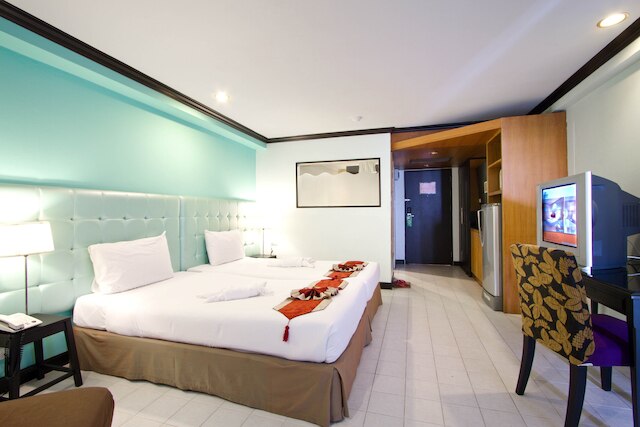 ベラ ヴィラ メトロ