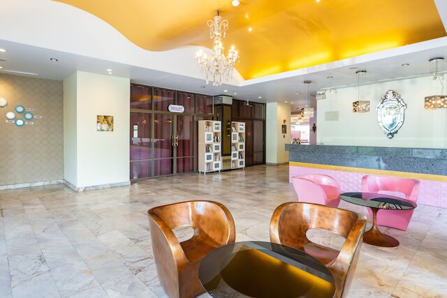 ベラ ヴィラ メトロ