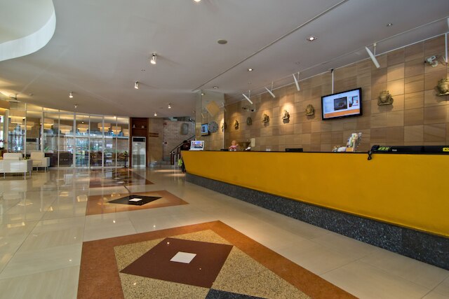 ベラヴィラ プライマ