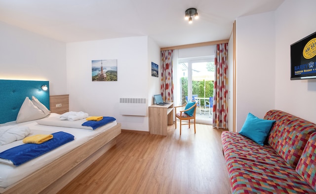 バリー メンレ レイク サイド リゾート