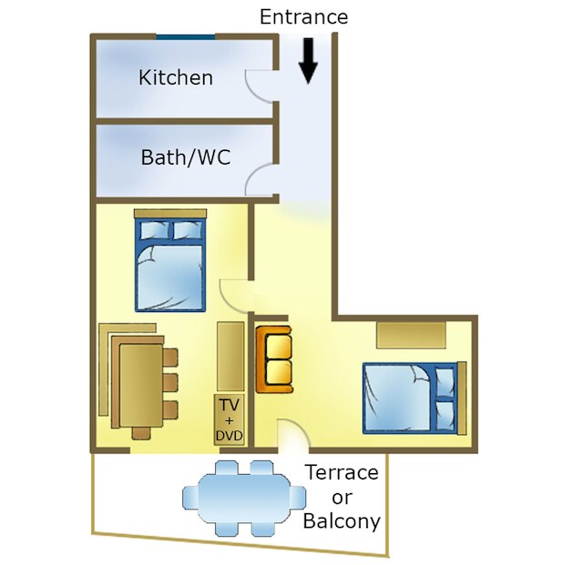 バリー メンレ レイク サイド リゾート