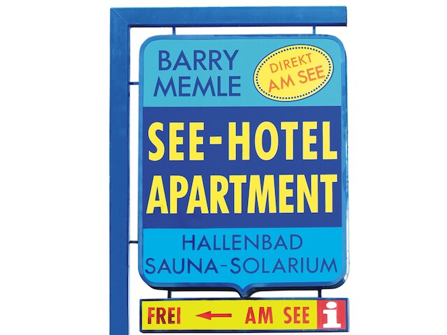 バリー メンレ レイク サイド リゾート