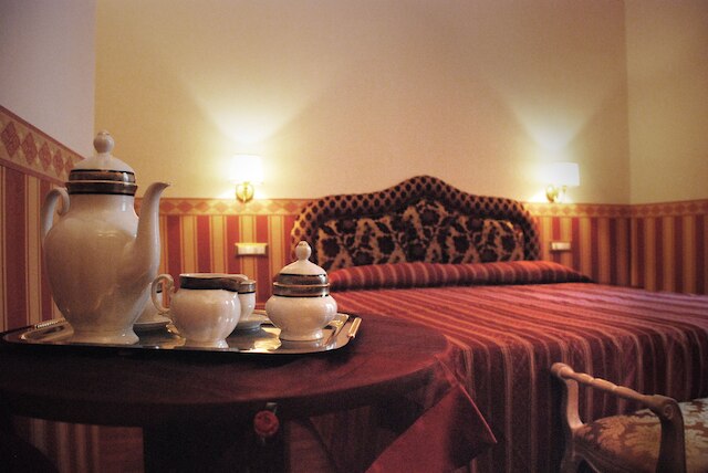 バルベリーニ スイーツ