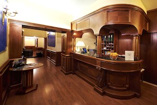 バルベリーニ スイーツ