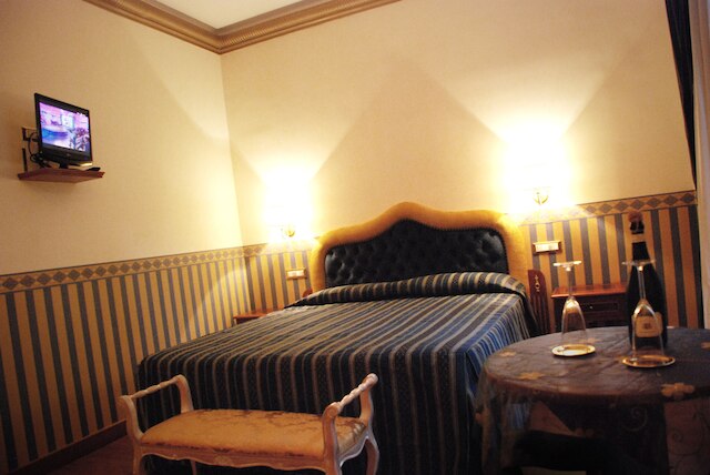 バルベリーニ スイーツ