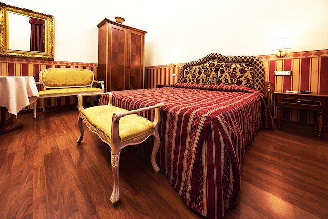 バルベリーニ スイーツ