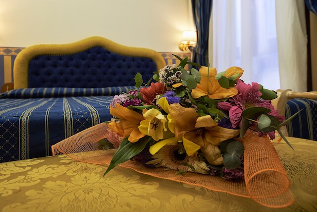 バルベリーニ スイーツ