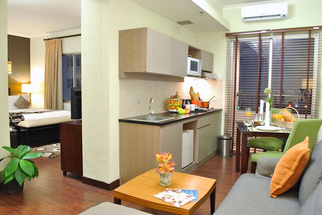 グランド ダファム アンコール ジャカルタ