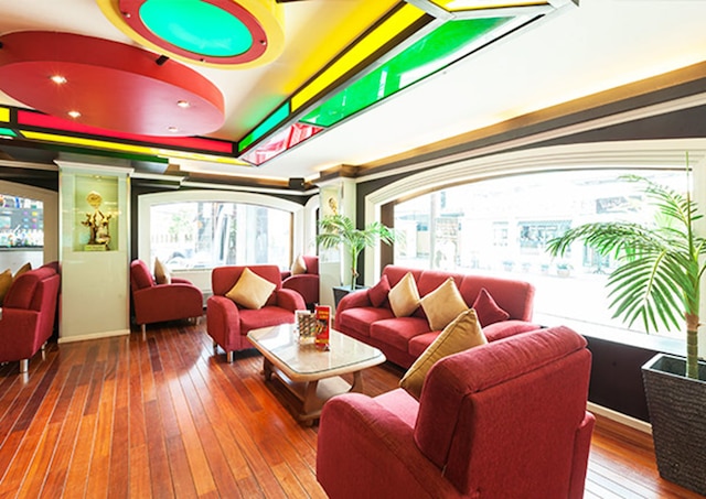 ヴァブア アソテル バンコク