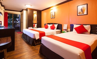 ヴァブア アソテル バンコク