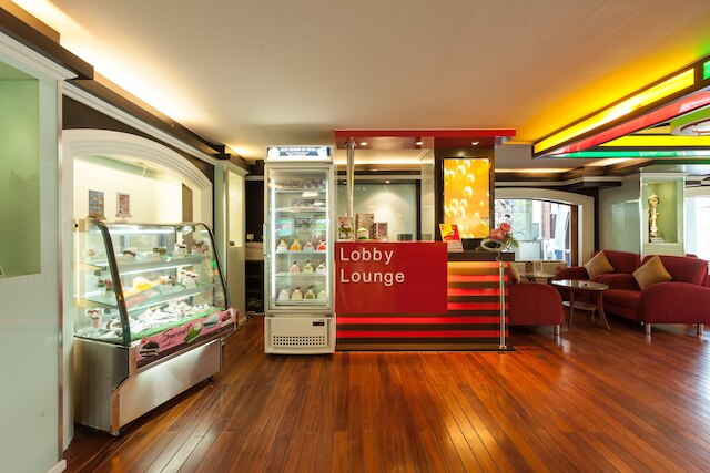 ヴァブア アソテル バンコク