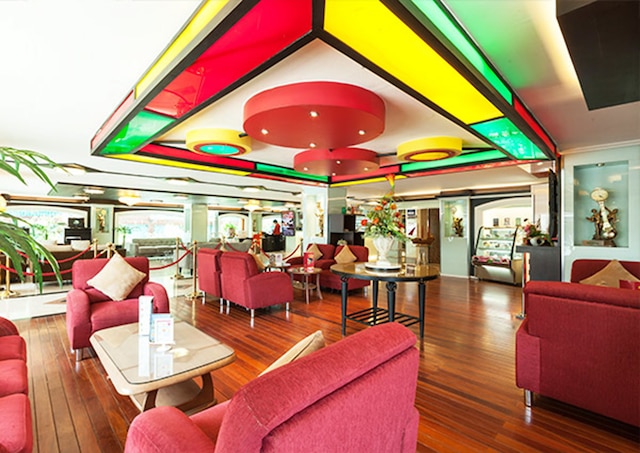 ヴァブア アソテル バンコク