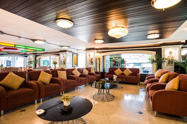 ヴァブア アソテル バンコク