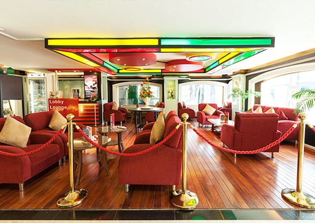 ヴァブア アソテル バンコク