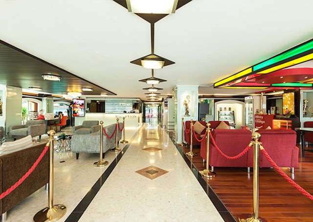 ヴァブア アソテル バンコク