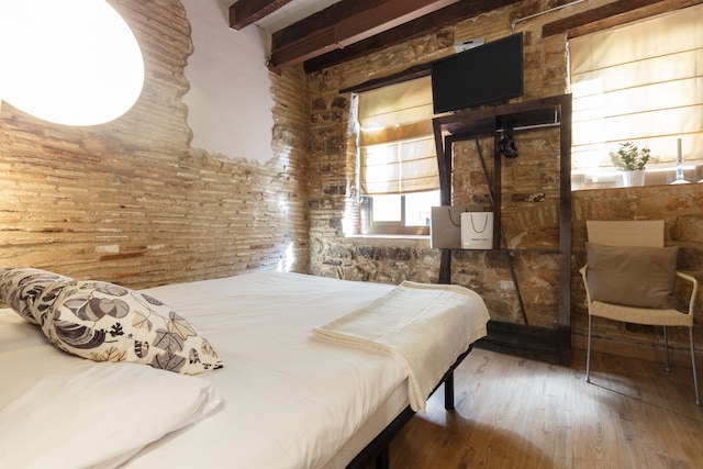 AinB ピカソ コルデルス アパートメンツ