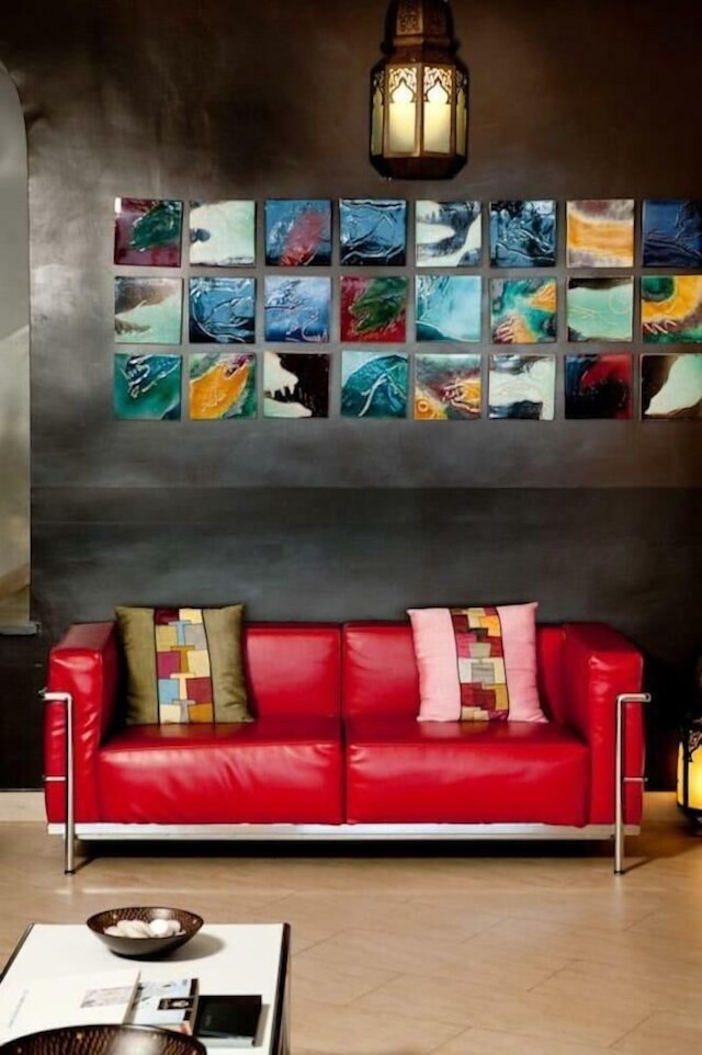 ヴィラ サンタ マリア - ラグジュリー カントリー ハウス