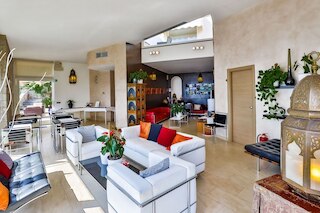 ヴィラ サンタ マリア - ラグジュリー カントリー ハウス