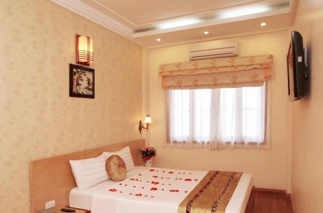 ハノイ カルチャー ホステル