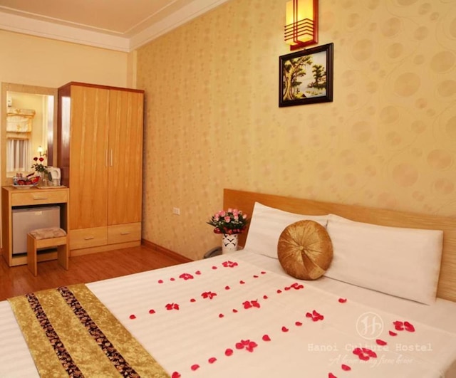 ハノイ カルチャー ホステル