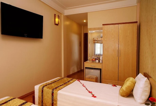 ハノイ カルチャー ホステル