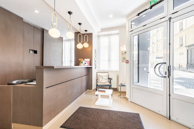 ホテル ボンセジュール モンマルトル