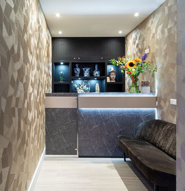 NL ホテル ディストリクト ライツェプレイン