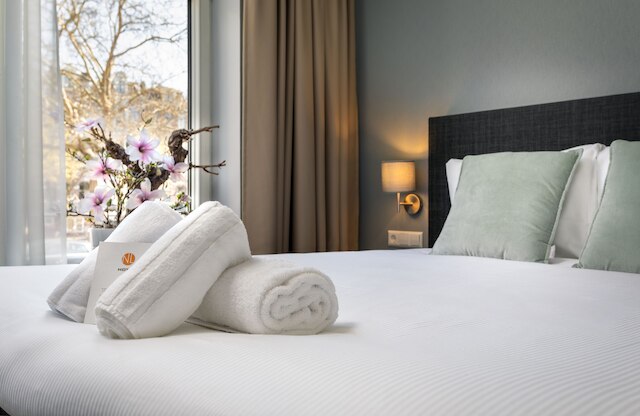 NL ホテル ディストリクト ライツェプレイン