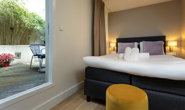 NL ホテル ディストリクト ライツェプレイン