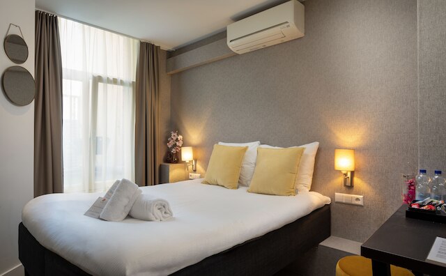 NL ホテル ディストリクト ライツェプレイン