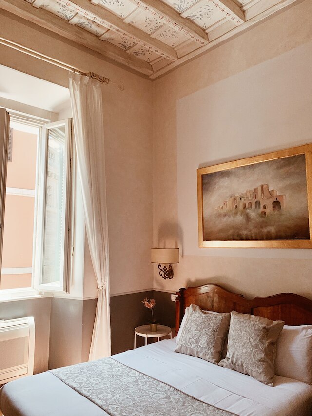 レジデンザシャラ