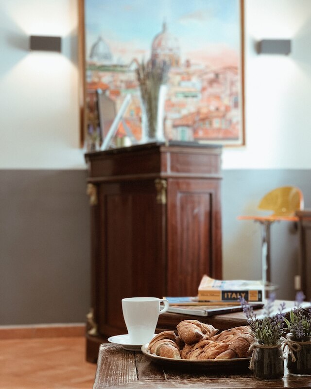 レジデンザシャラ