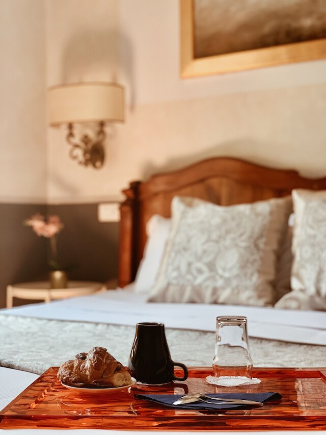 レジデンザシャラ