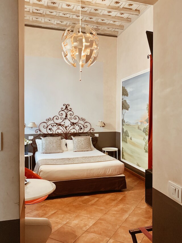 レジデンザシャラ