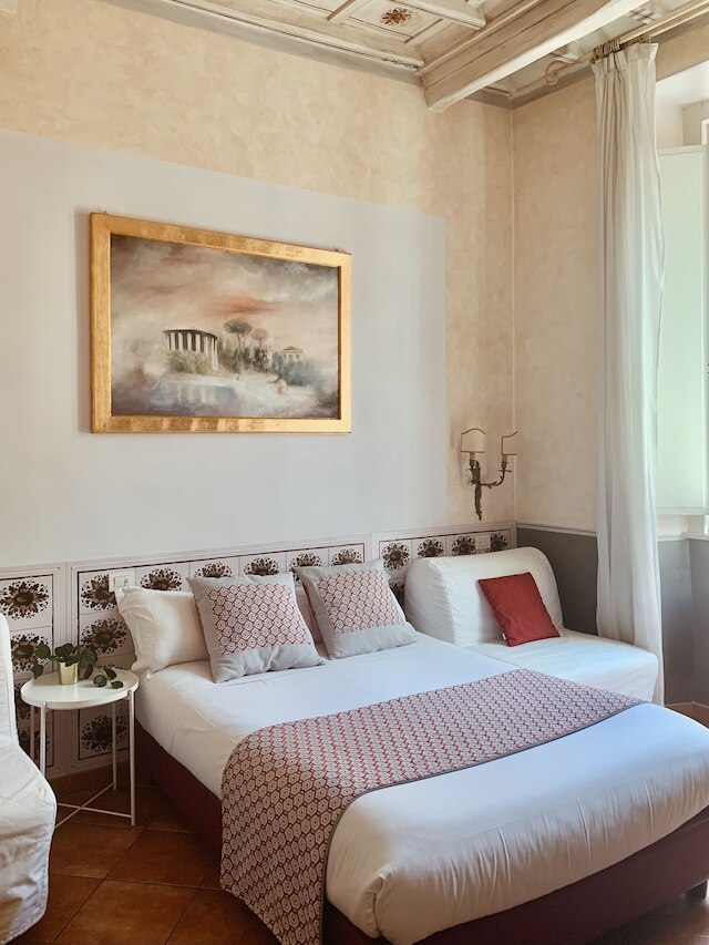 レジデンザシャラ