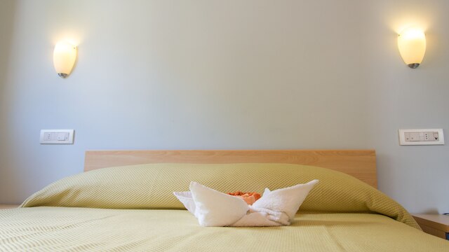 ミニホテル イリス