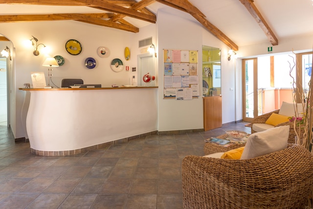 ミニホテル イリス